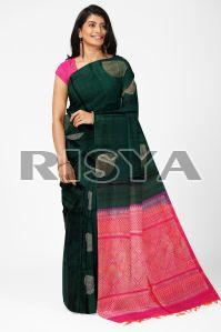 Handloom Soft Silk Saree