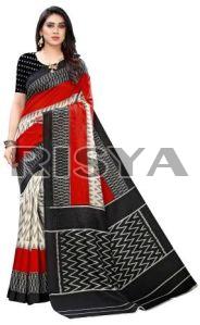 Khadi Handloom Saree