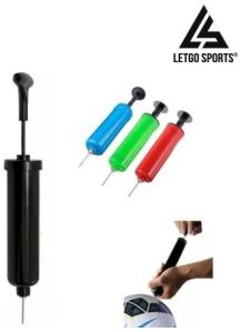 Letgo Sports Ball Pump