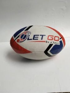 Letgo Sports Union Rugby Ball