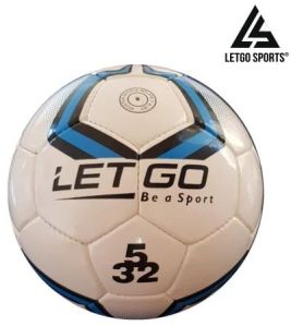 Promotional Soccer ball