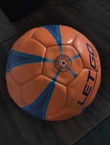 Pu Soccer Ball