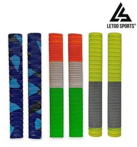 rubber cricket bat grip