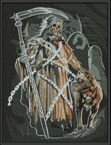 custom embroidery service