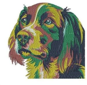 custom embroidery service