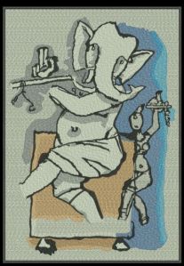 Embroidery Digitizing Service
