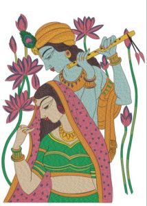 Embroidery Digitizing Service