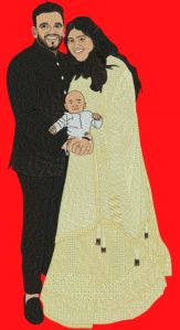 Embroidery Digitizing Service