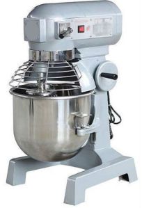 Brite Bakery Mixer