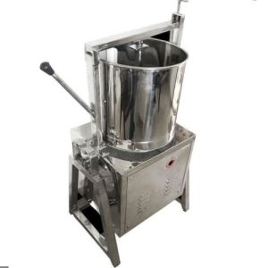 commercial wet grinder