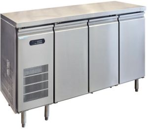 SS Commercial Freezer