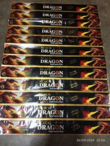 Black Dragon Herbal Mosquito Incense Stick