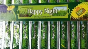 Happy Night Mosquito Repellent Stick