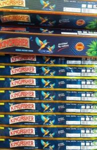 Kingfisher Mosquito Repellent Incense Stick