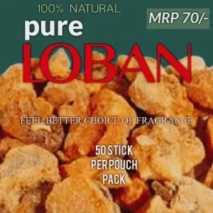 Loban Masala Incense Stick