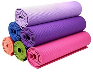 yoga mat