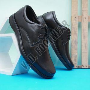 Mens Black Formal Shoes