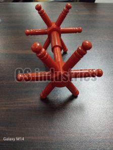Mild Steel Star Shape Door Handle