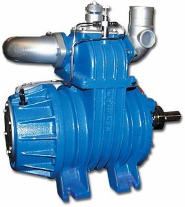 Industrial Jurop Suction Pump