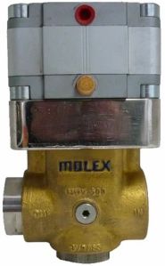 Industrial Unloader Valves