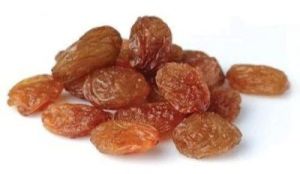 Brown Raisins