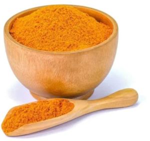 Spray Dried Turmeric Powder