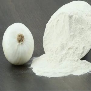 Spray Dried White Onion Powder