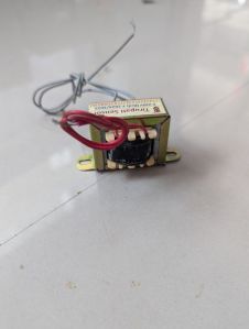 1 Amp Ac Step Down Transformer