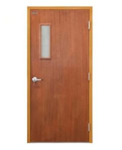 Fire Door