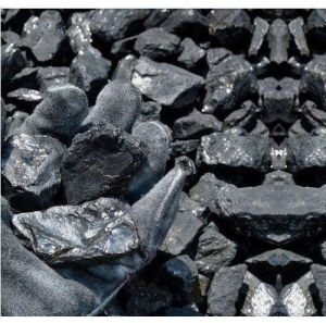 Anthracite Coal