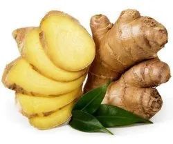 Fresh Ginger