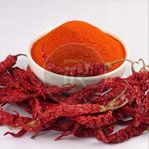 Spicy Red Chilli Powder