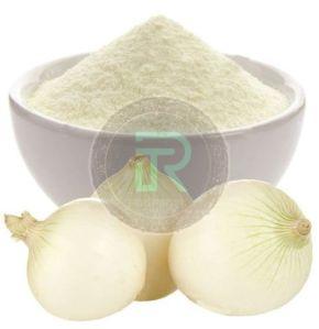 White Onion Powder