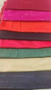 Dyed Rayon Fabric