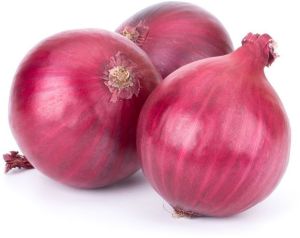 Fresh Red Onion