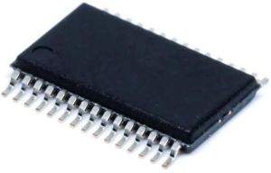 BQ7694003DBTR Integrated Circuit