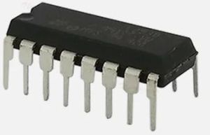 Controller IC