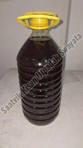 Black Mustard Seed Oil