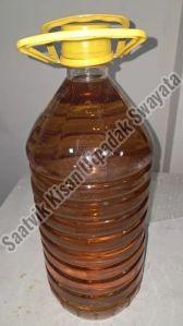 Yellow Mustard Seed Oil