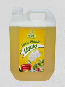 5 Litre Dishwash Liquid