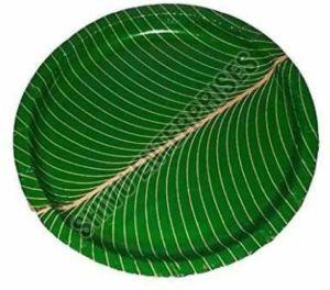 Printed Disposable Paper Plate