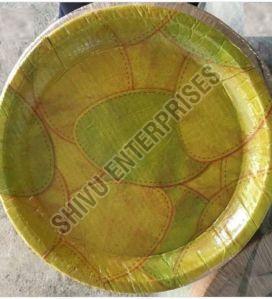 7 Inch Disposable Paper Plates