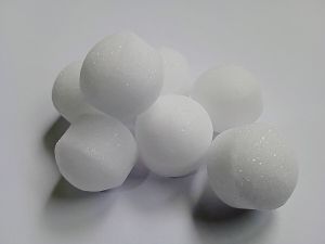 Naphthalene Balls