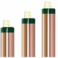 Copper Earthing Electrode