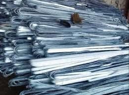 Galvanized Iron Earthing Strip
