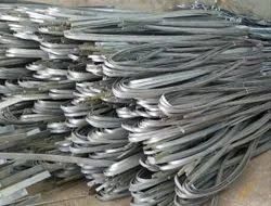 Galvanized Iron Earthing Strip