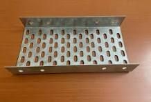 GI Perforated Cable Tray