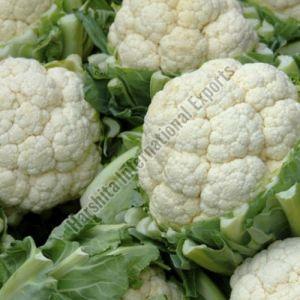 Fresh Cauliflower