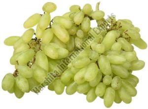 Fresh Green Grapes