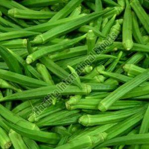 Fresh Okra